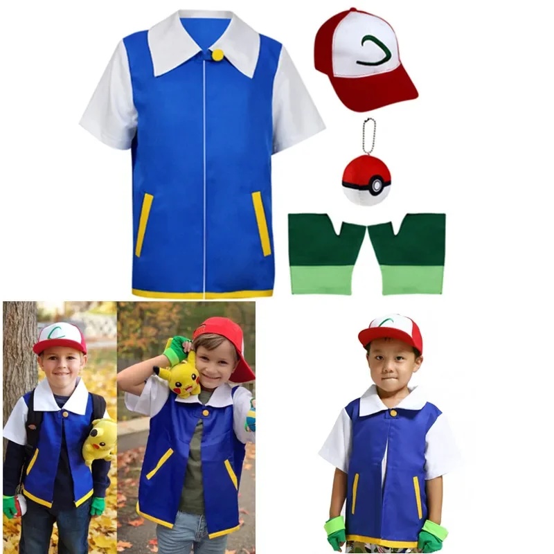 Elf Costume Christmas - Kostum Cosplay Anime Premium Little Wisdom