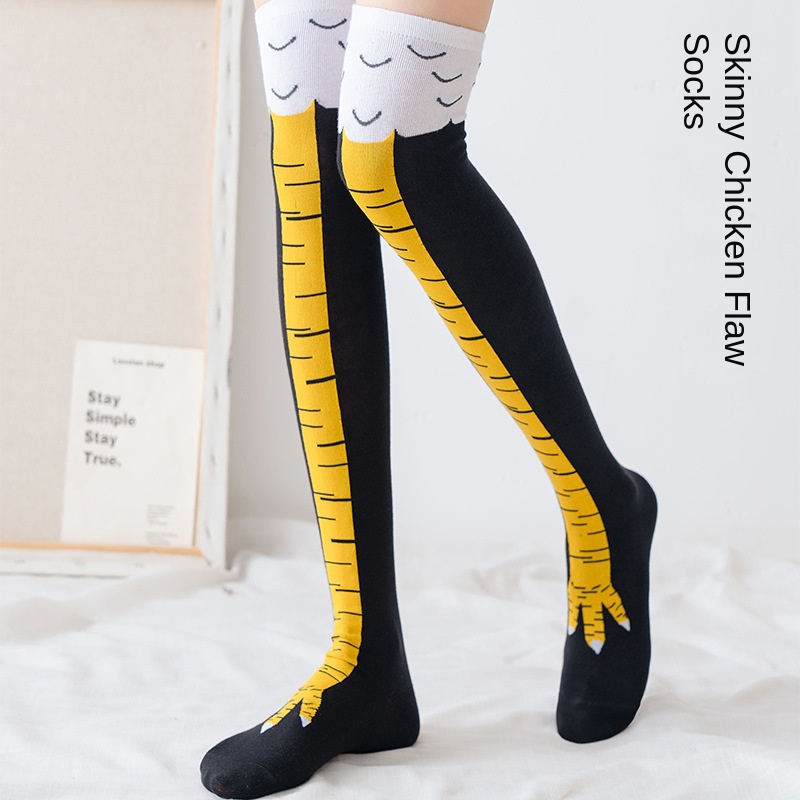 1-20 Pasang Kaus Kaki Setinggi - Christmas Stocking Hanging ulasan dan harga