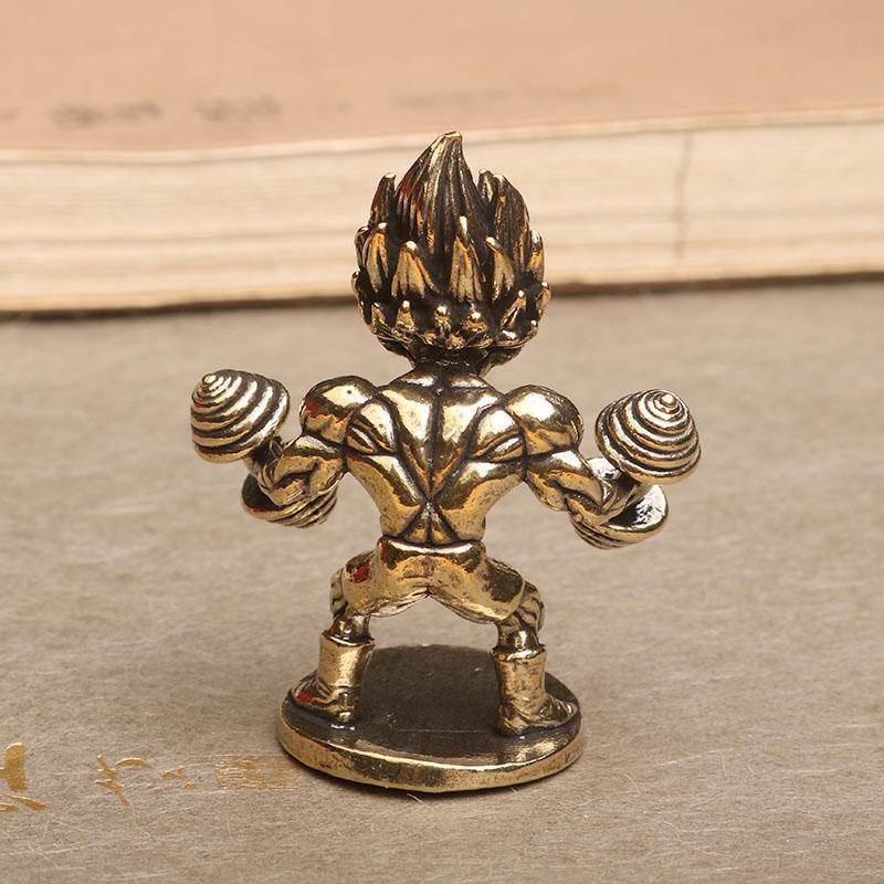 Figur Dragon Ball 5cm Super Sa - Ornament Ball Set ulasan dan harga