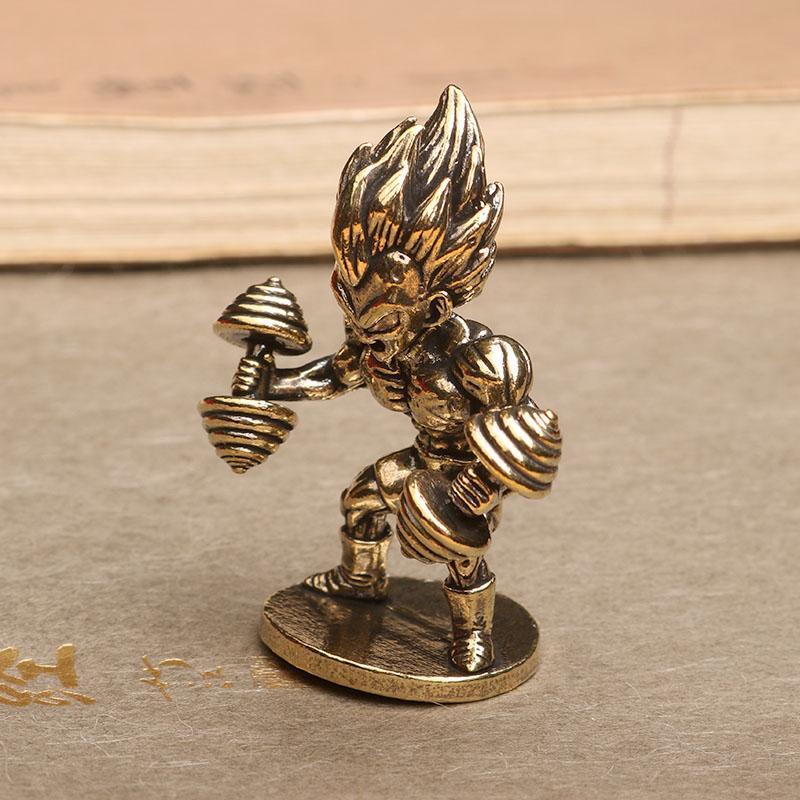 Figur Dragon Ball 5cm Super Sa - Ornament Ball Set ulasan dan harga