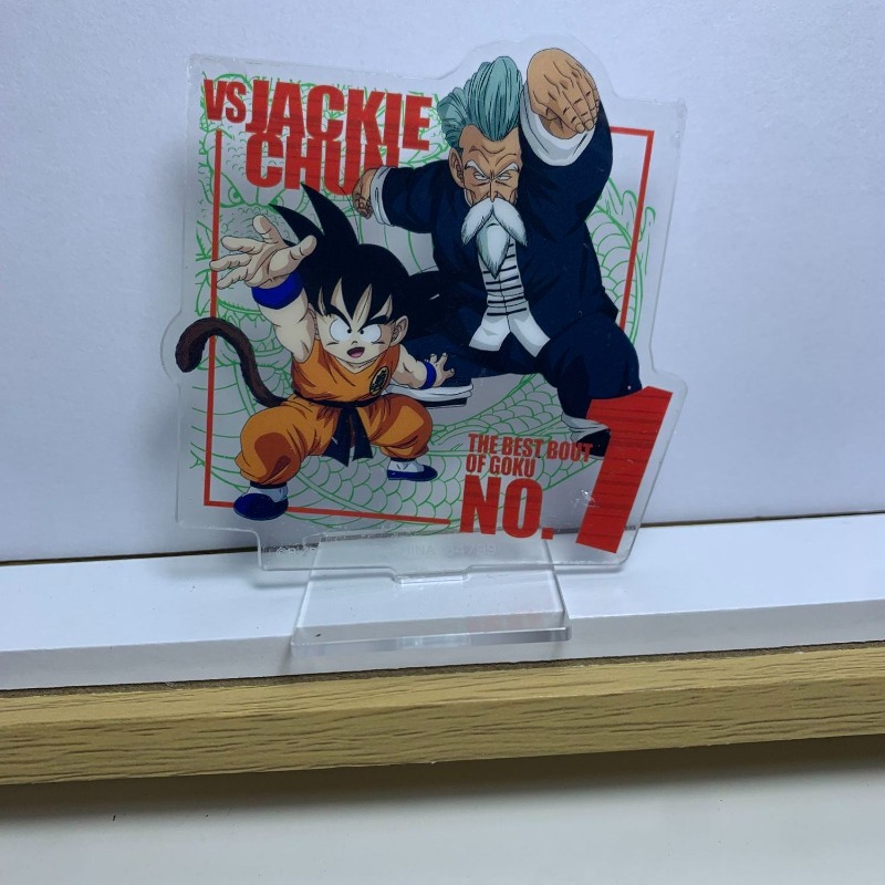 Dragon Ball Kame Sennin Son Go - Ornament Ball Set ulasan dan harga