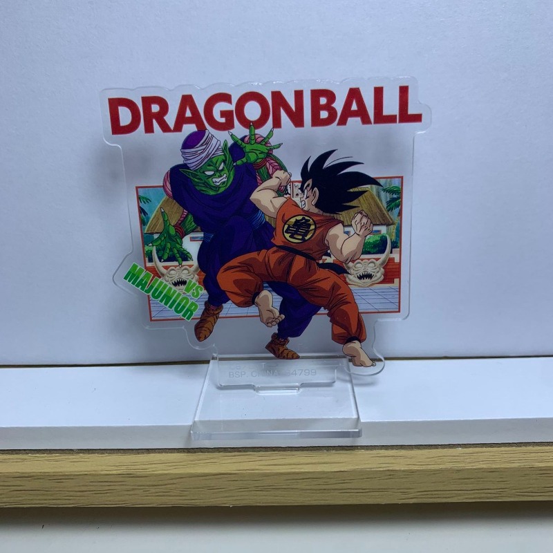 Dragon Ball Kame Sennin Son Go - Ornament Ball Set ulasan dan harga