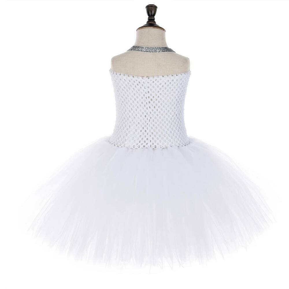 Kostum peri gigi putih untuk a - Elf Costume Christmas ulasan dan harga