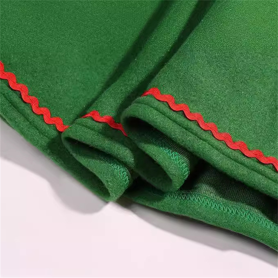 Kostum Cosplay Elf Natal Anak- - Elf Costume Christmas ulasan dan harga