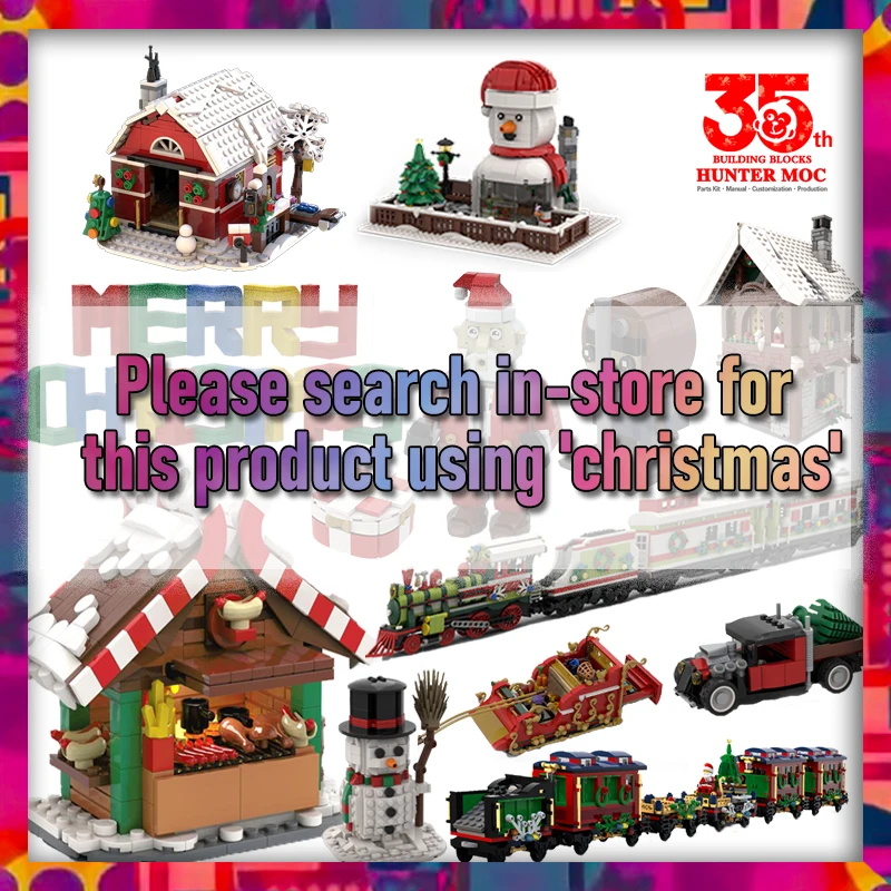 2023 Natal desa musim dingin r - Advent Calendar Gift ulasan dan harga